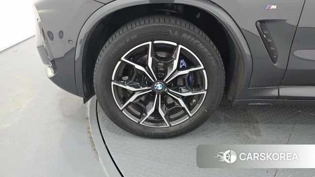 BMW X4 (G02) id 4650141 из Кореи 26