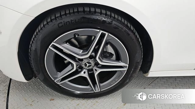 Mercedes-Benz E-Class W213 id 3817923 из Кореи 15