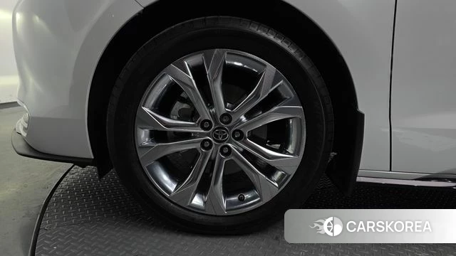 Toyota Sienna 4th Generation id 4382516 из Кореи 15