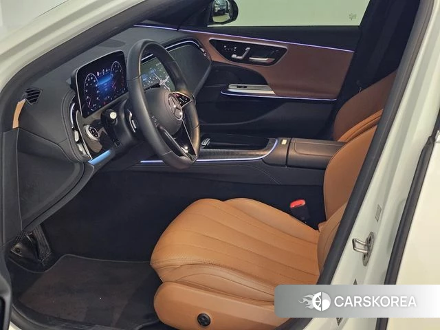 Mercedes-Benz E-Class W214 id 4511206 из Кореи 15