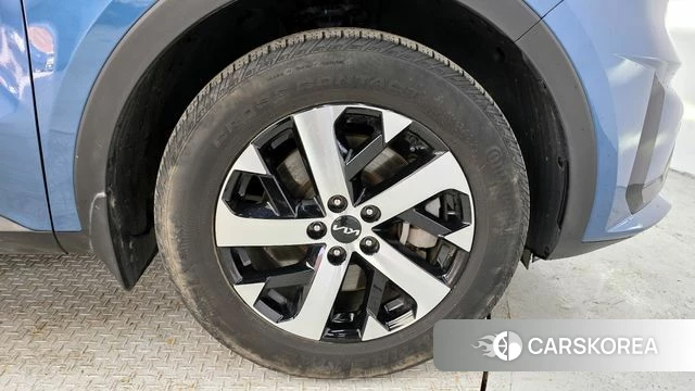 Kia Sorento 4th Generation id 3839380 из Кореи 15