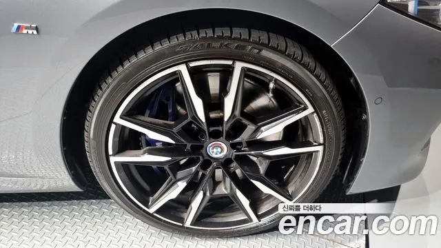 BMW 8 Series (G15) id 2874167 из Кореи 15