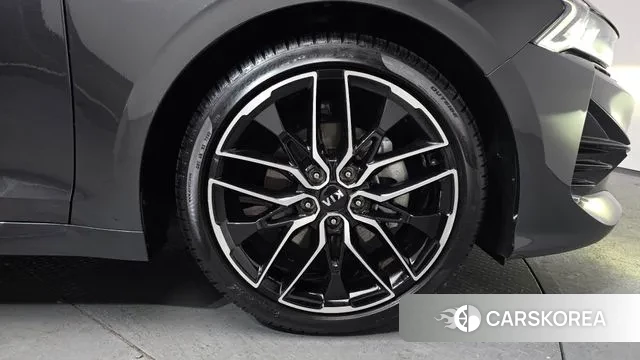 Kia K5 3rd generation id 3691998 из Кореи 15