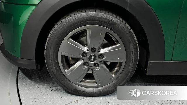 Mini Cooper id 4880997 из Кореи 15