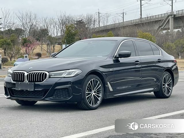 BMW 5 series id 4276928 из Китая 12