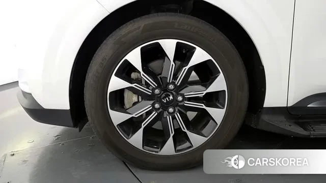 Kia Carnival 4th generation id 3635931 из Кореи 15