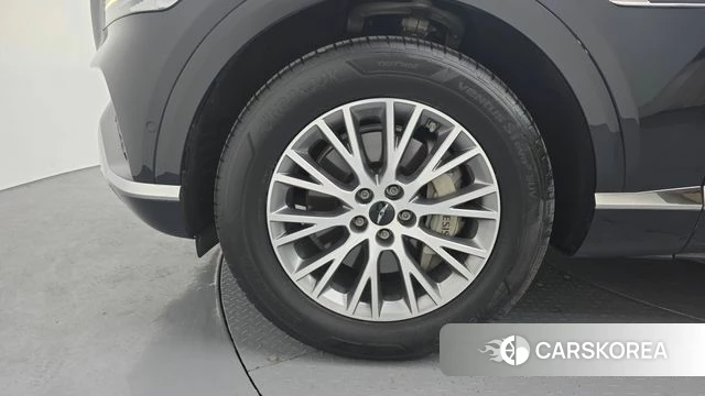 Genesis GV80 id 3940229 из Кореи 15