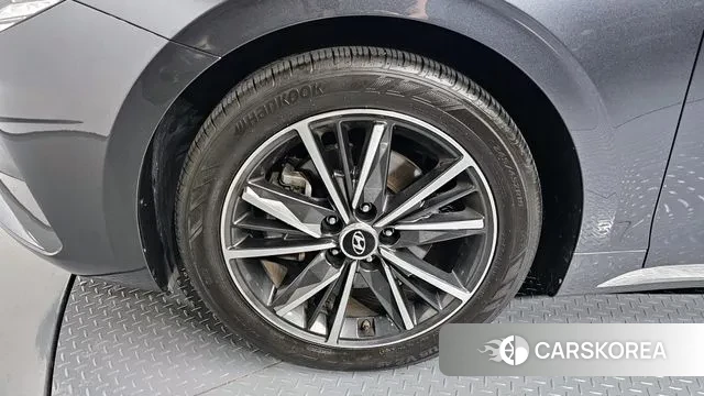 Hyundai The New Grandeur IG id 3007552 из Кореи 15