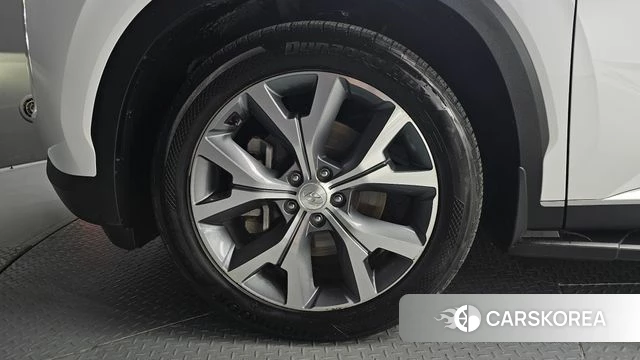 Hyundai Palisade id 4435089 из Кореи 15