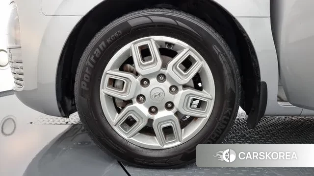 Hyundai Staria id 3231933 из Кореи 15