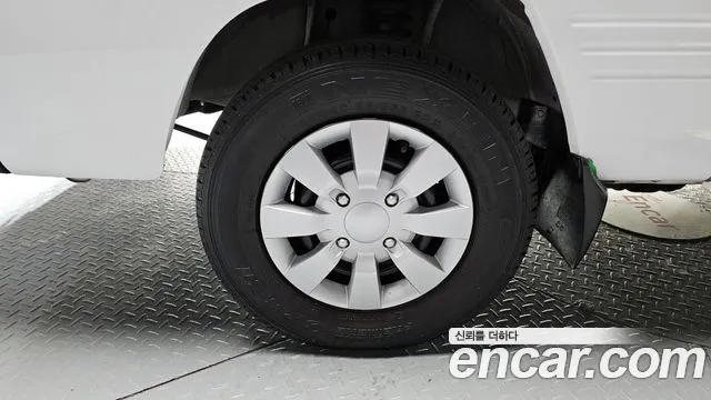 Chevrolet (GM Daewoo) New Damas id 2240373 из Кореи 15