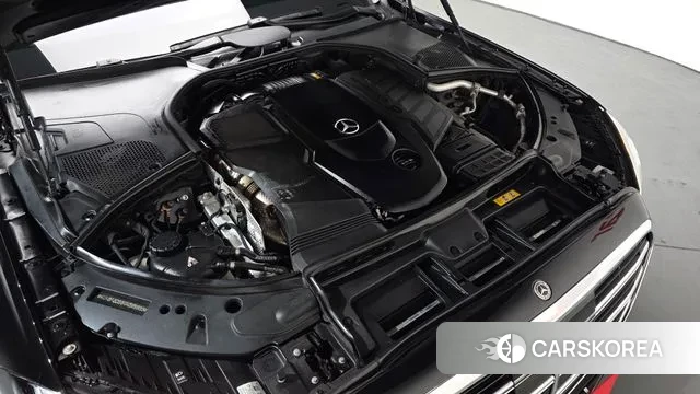 Mercedes-Benz S-Class W223 id 3551113 из Кореи 15
