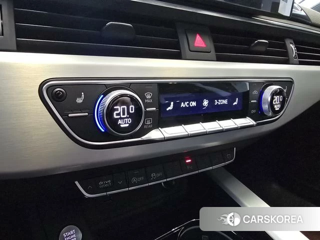 Audi A5 id 4334719 из Китая 13