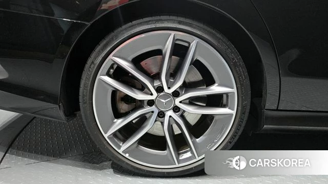 Mercedes-Benz E-Class W213 id 3813416 из Кореи 15