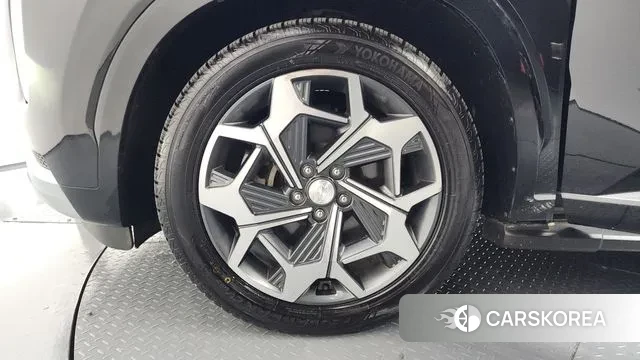 Hyundai Palisade id 3454283 из Кореи 15