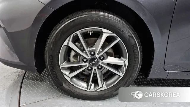 Kia The New K3 2nd generation id 3685559 из Кореи 15