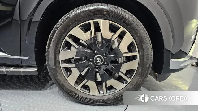 Hyundai The New Palisade id 3457834 из Кореи 15