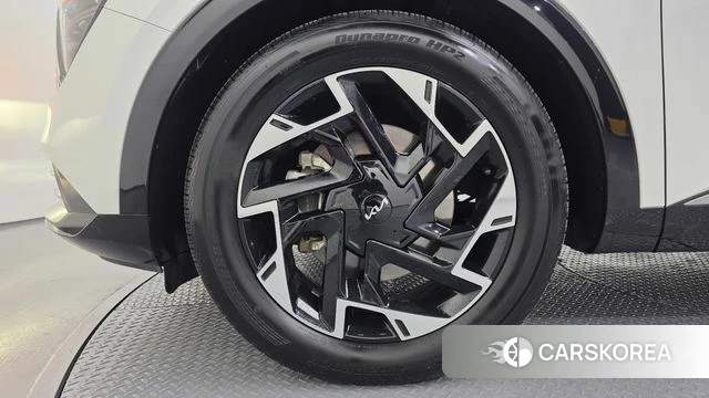 Kia Sportage 5th Generation id 3935012 из Кореи 15