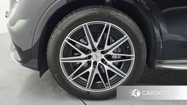 Mercedes-Benz GLC-Class X253 id 4630200 из Кореи 29