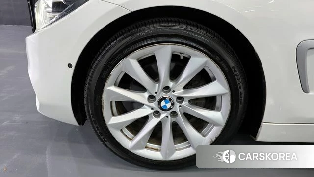 BMW 4 Series (F32) id 4595404 из Кореи 15