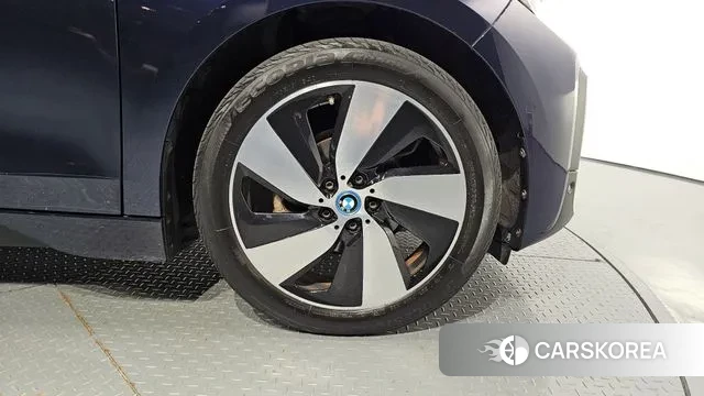 BMW i3 id 3176930 из Кореи 15