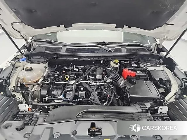 Lincoln Corsair id 3756981 из Кореи 13