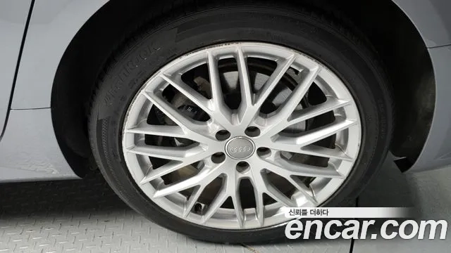 Audi New A6 id 2907919 из Кореи 15