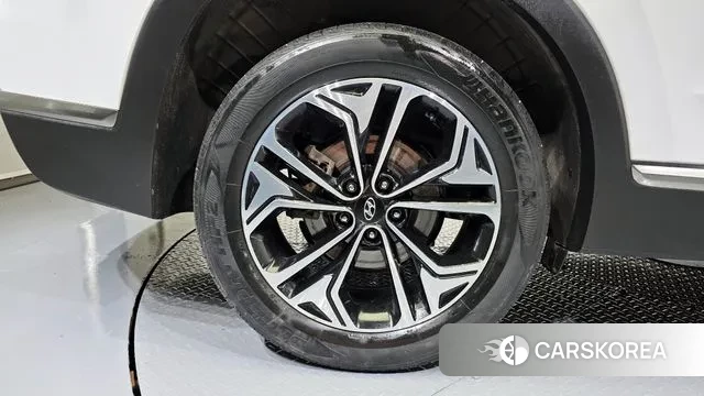 Hyundai Santa Fe TM id 3254316 из Кореи 15