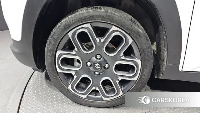 Hyundai Casper id 3257595 из Кореи 15