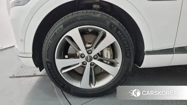 Genesis GV80 id 2895631 из Кореи 15