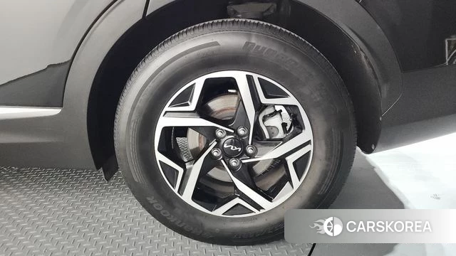 Kia Sportage 5th Generation id 3812705 из Кореи 15