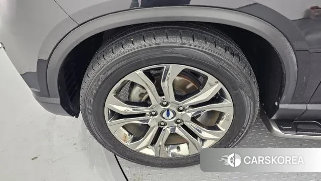 Ssangyong G4 Rexton id 3004890 из Кореи 15