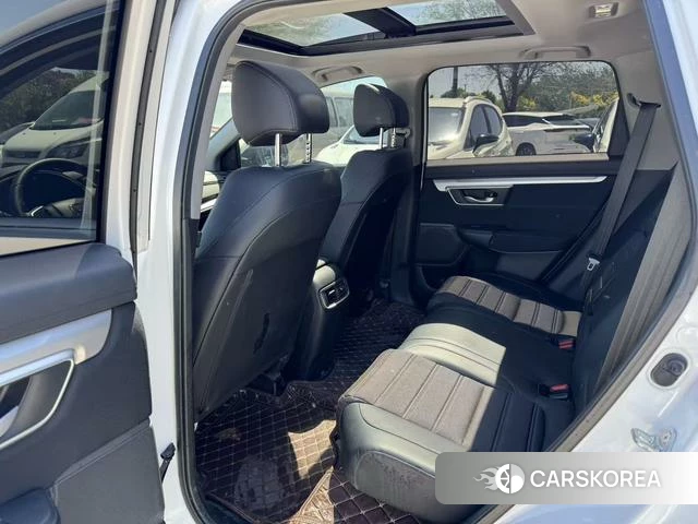 Honda CR-V id 4279266 из Китая 7