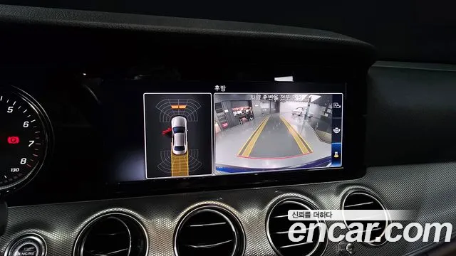 Mercedes-Benz E-Class W213 id 2731462 из Кореи 15