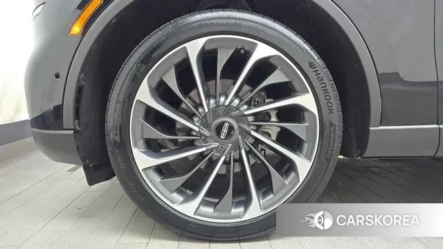 Lincoln Aviator 2nd generation id 3402038 из Кореи 15