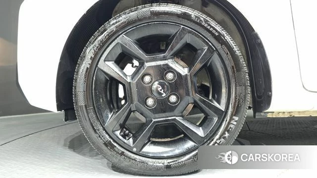 Kia The New Kia Ray id 4505341 из Кореи 26