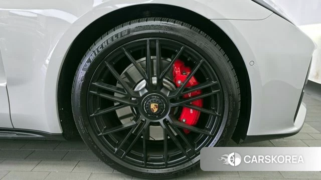 Porsche Panamera (976) id 3870186 из Кореи 15