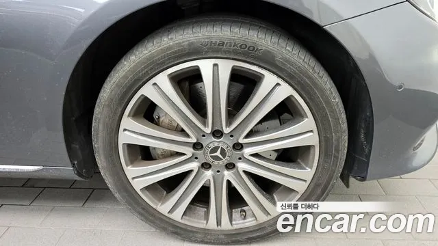 Mercedes-Benz E-Class W213 id 2855217 из Кореи 15