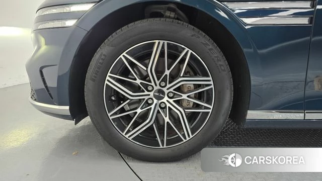 Genesis G90 (RS4) id 4773922 из Кореи 26