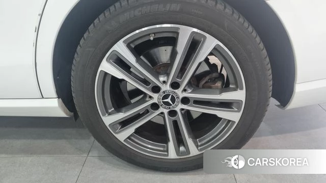 Mercedes-Benz E-Class W213 id 4494693 из Кореи 15