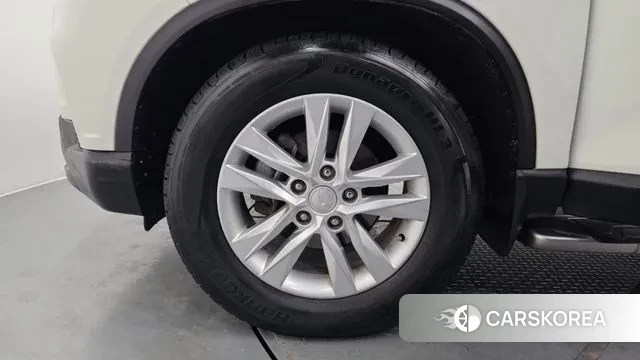 Ssangyong Rexton Sports id 3515246 из Кореи 15