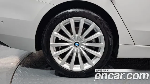 BMW 6 Series GT (G32) id 2704778 из Кореи 15