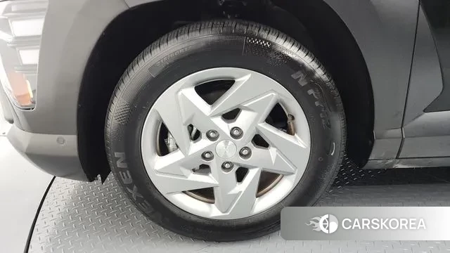 Hyundai Kona (SX2) id 3523790 из Кореи 15