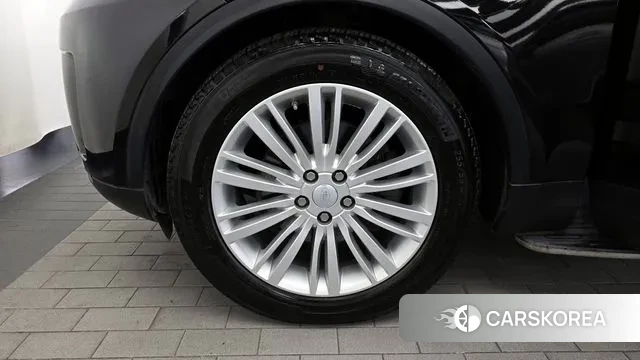 Land Rover Discovery 5 id 3363037 из Кореи 15