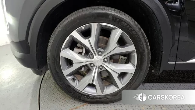 Hyundai Palisade id 3058971 из Кореи 15