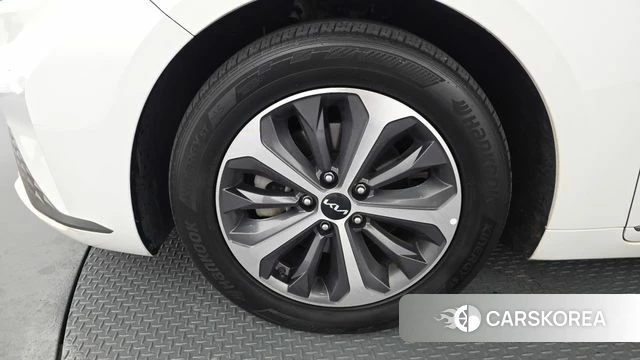 Kia K8 Hybrid id 4726835 из Кореи 27