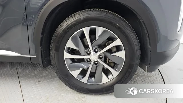 Hyundai Palisade id 3433993 из Кореи 15