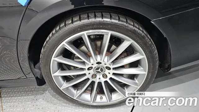 Mercedes-Benz E-Class W213 id 2653314 из Кореи 15