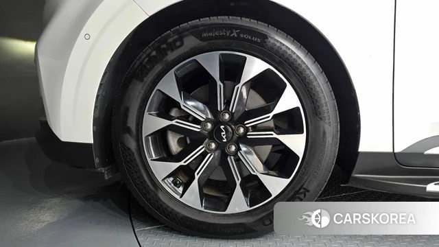 Kia Carnival 4th generation id 4855205 из Кореи 15