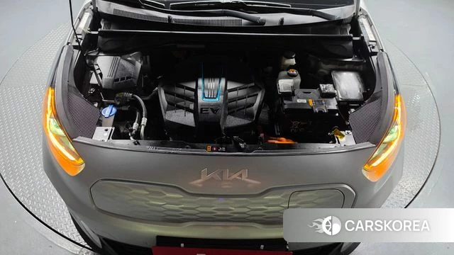 Kia Niro Plus id 4707138 из Кореи 25